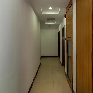 Otel Oyo 216 La Viva, Kota Kinabalu