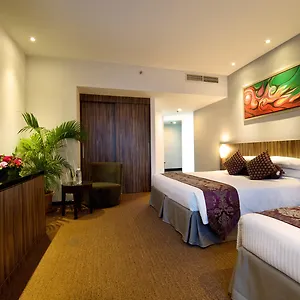 **** Hotel Royal Malaysia
