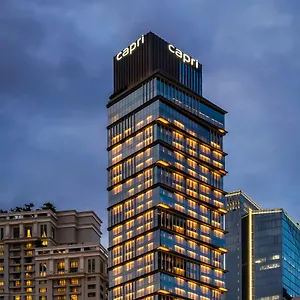 **** Hotel Capri By Fraser, Bukit Bintang Malaysia