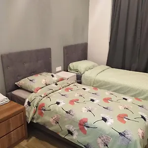  Apartment The Octagon Malaysia