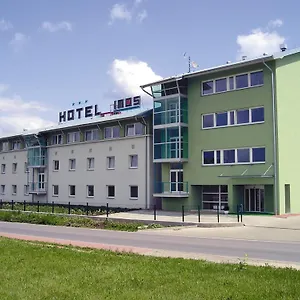 Hotel Imos ***