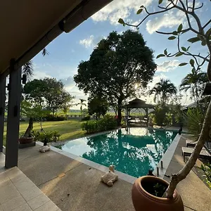  Villa Laman Padi In Malaysia