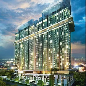  Apartment Paragon Residences Straits View By Welcome Malaysia