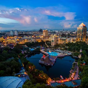 **** Hotel Sunway Pyramid Malaysia