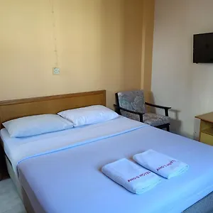 Otel Ang's, Kota Kinabalu