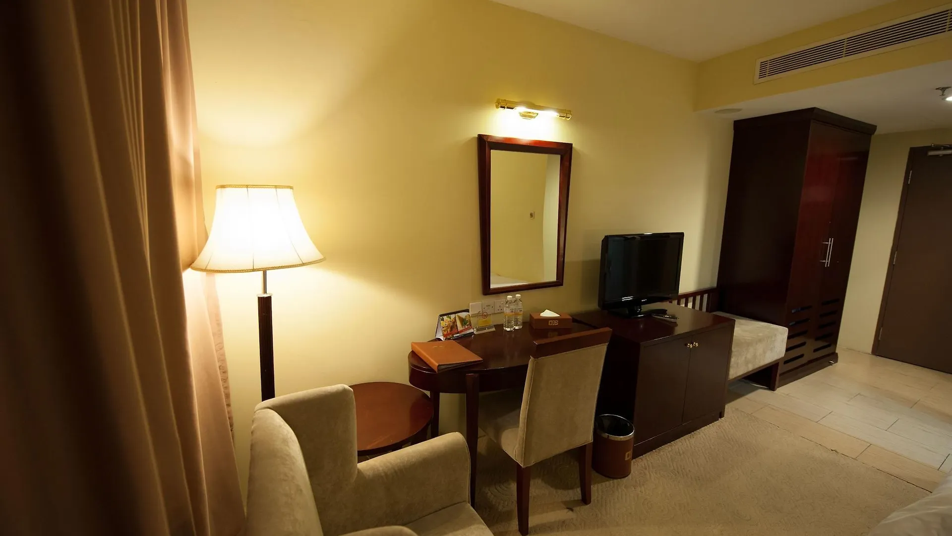Gaya Centre Hotel Kota Kinabalu
