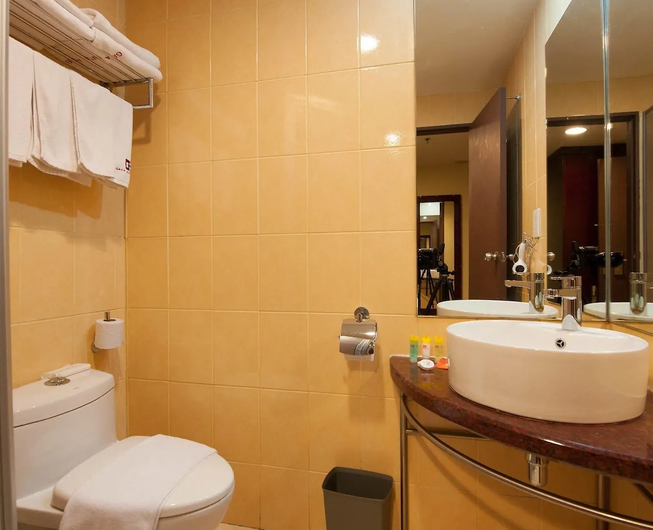Gaya Centre Hotel Kota Kinabalu