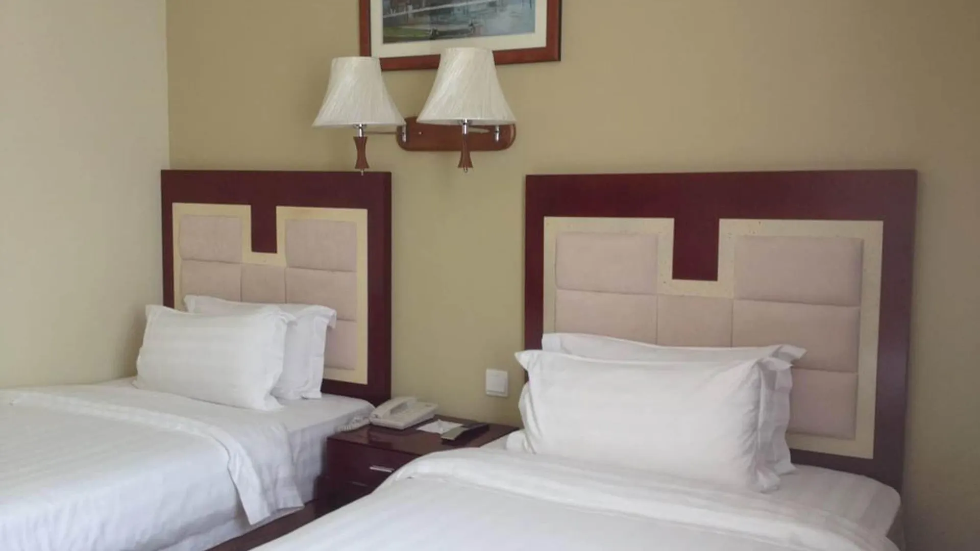 Gaya Centre Hotel Kota Kinabalu