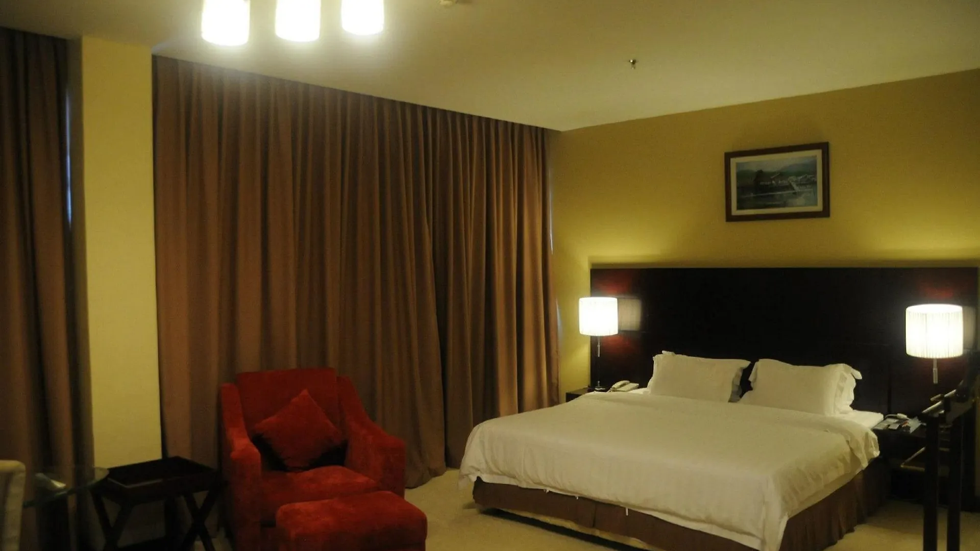 Gaya Centre Hotel Kota Kinabalu Malaysia