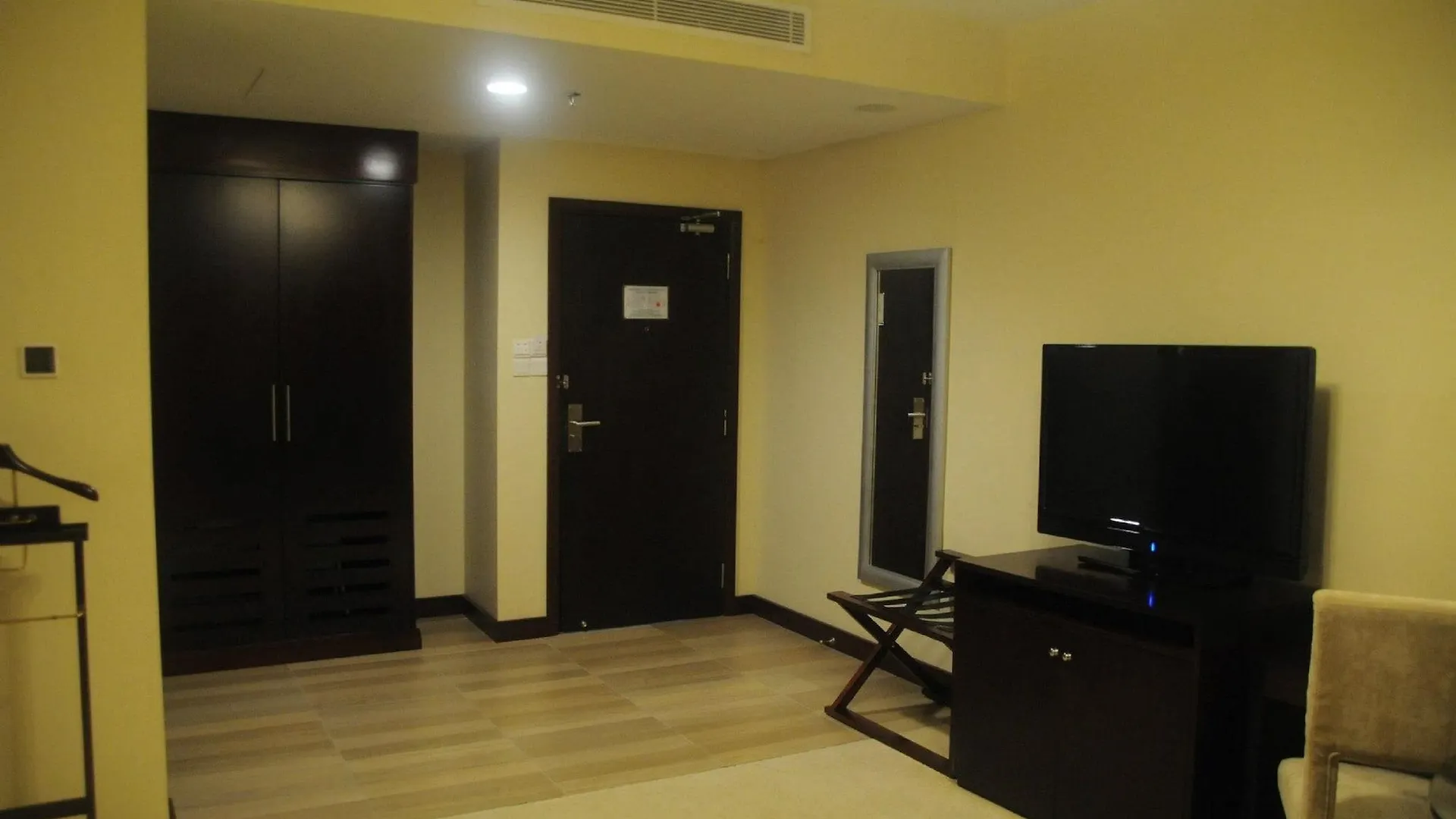 Gaya Centre Hotel Kota Kinabalu