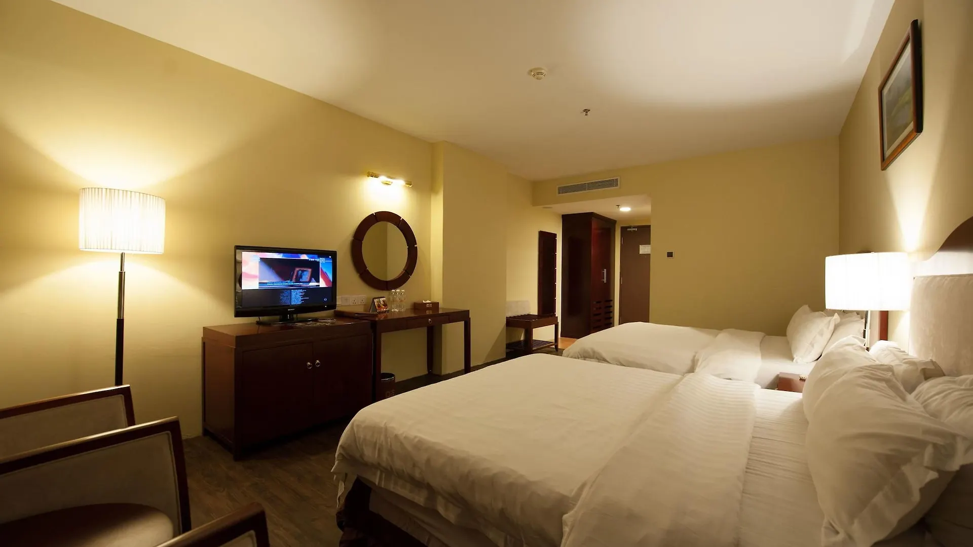 Gaya Centre Hotel Kota Kinabalu