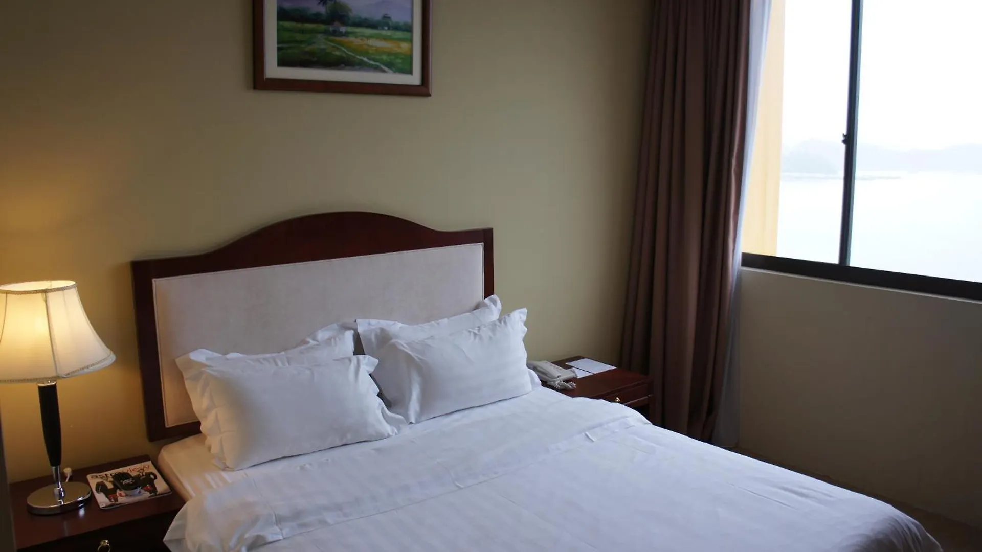 Gaya Centre Hotel Kota Kinabalu