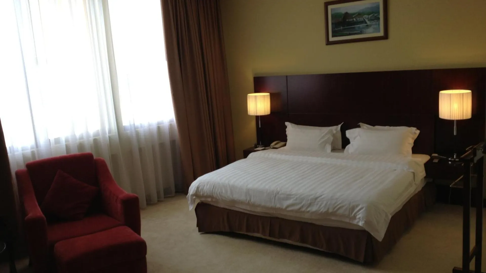 Gaya Centre Hotel Kota Kinabalu