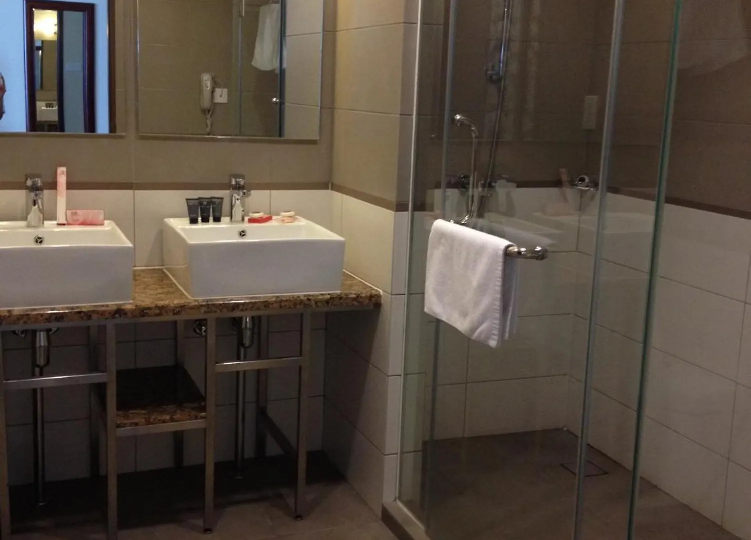 Gaya Centre Hotel Kota Kinabalu