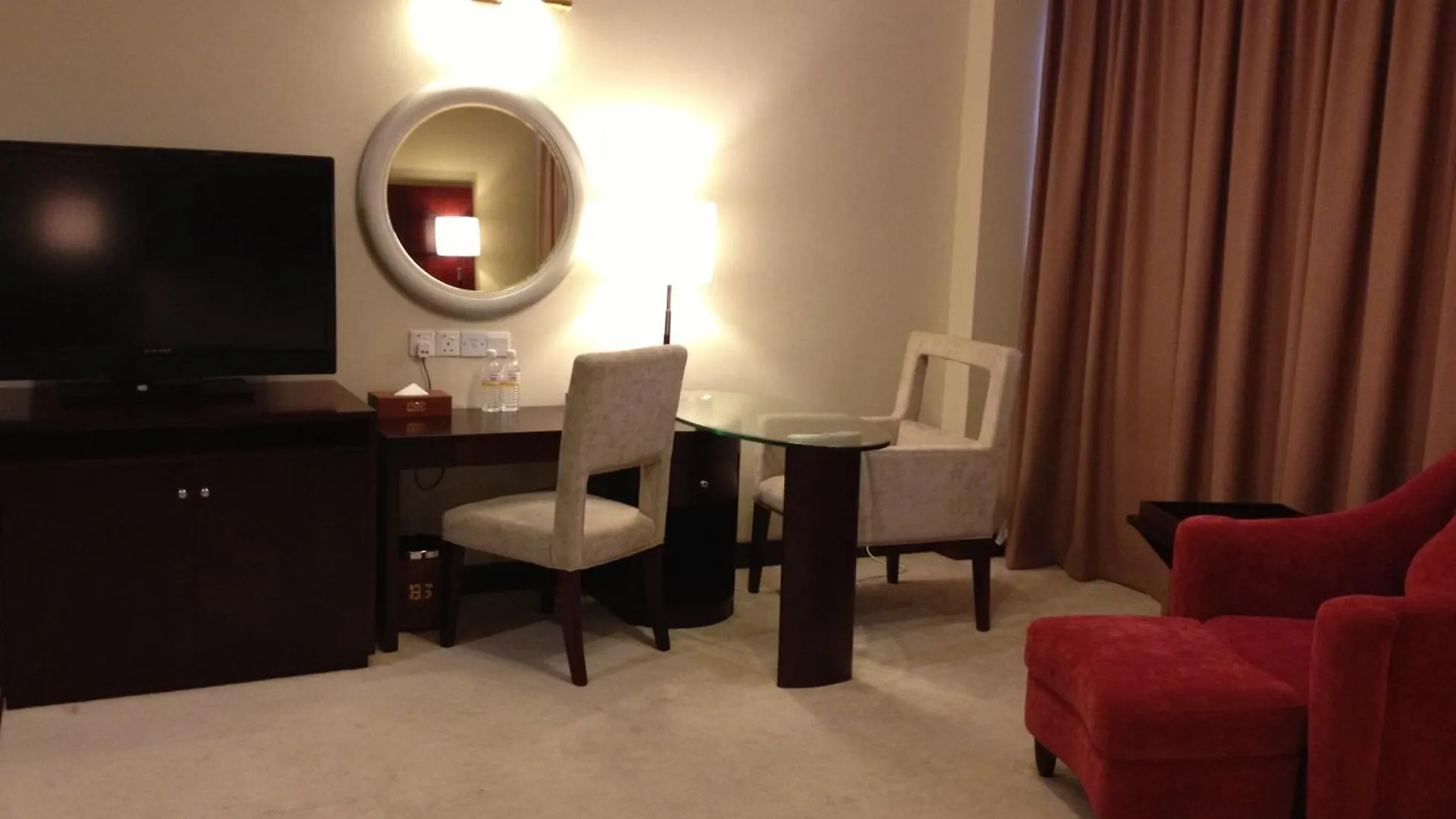 ***  Gaya Centre Hotel Kota Kinabalu Malaysia