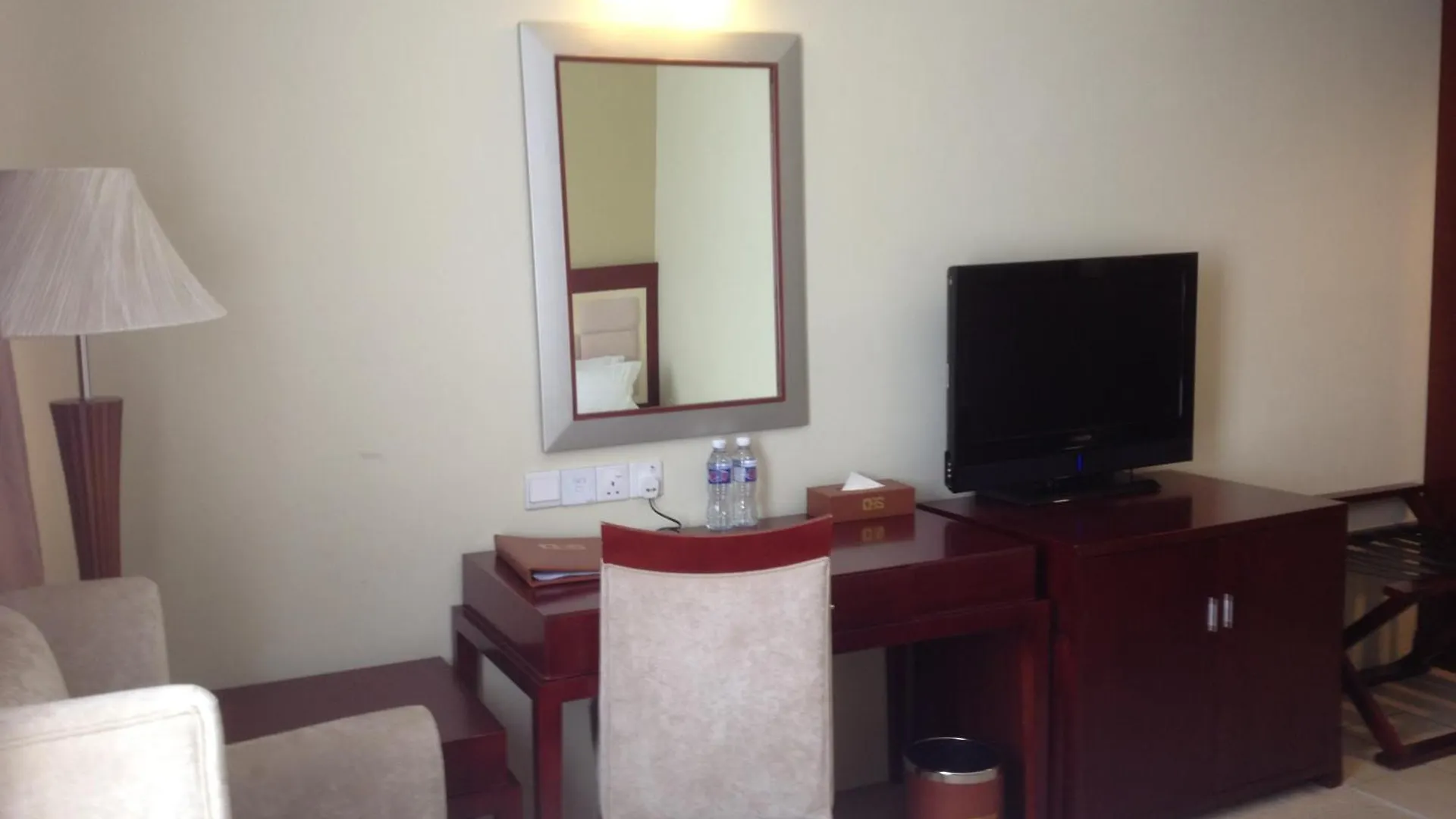 Gaya Centre Hotel Kota Kinabalu