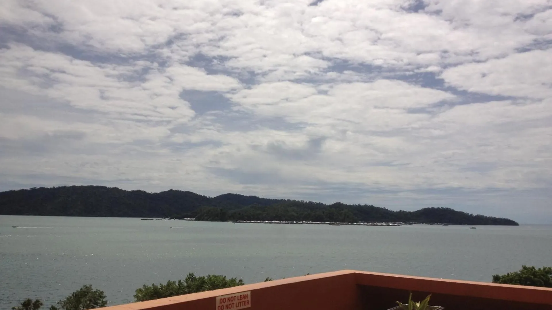 Gaya Centre Hotel Kota Kinabalu 3*,