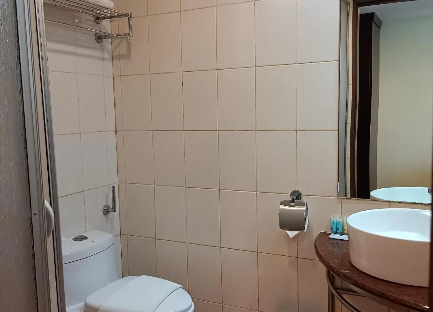 Gaya Centre Hotel Kota Kinabalu