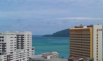 Gaya Centre Hotel Kota Kinabalu