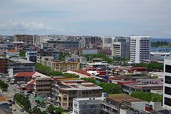 Gaya Centre Hotel Kota Kinabalu