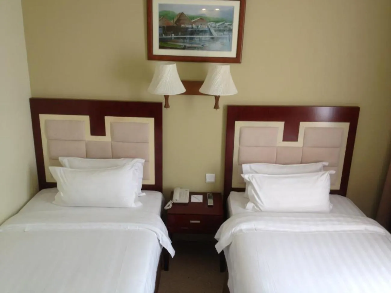 Gaya Centre Hotel Kota Kinabalu