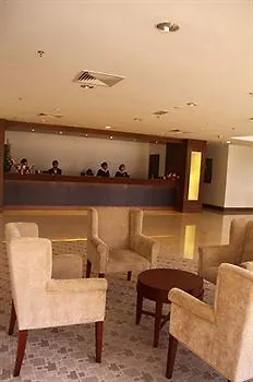 Gaya Centre Hotel Kota Kinabalu