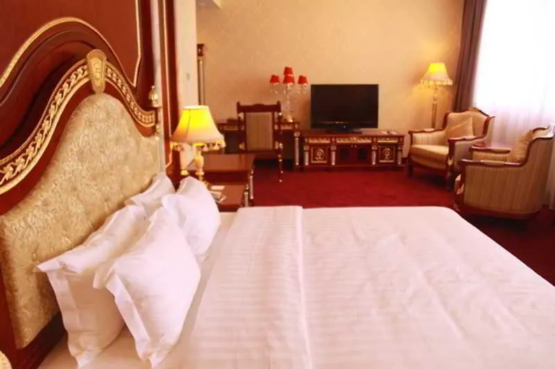 Gaya Centre Hotel Kota Kinabalu