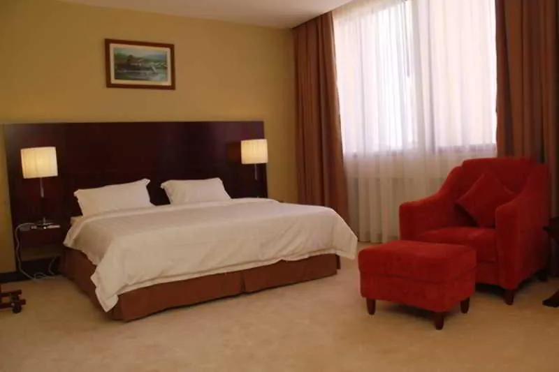 Gaya Centre Hotel Kota Kinabalu