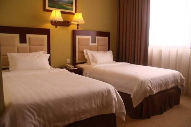 Gaya Centre Hotel Kota Kinabalu