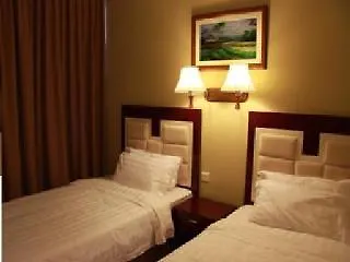 Gaya Centre Hotel Kota Kinabalu Malaysia