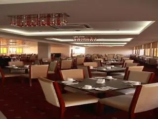 Gaya Centre Hotel Kota Kinabalu