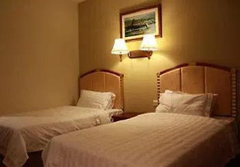Gaya Centre Hotel Kota Kinabalu