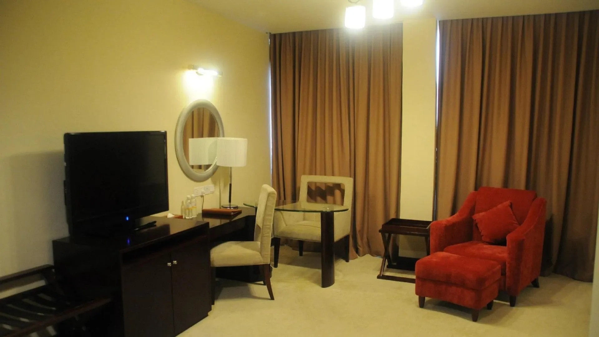Gaya Centre Hotel Kota Kinabalu 3*,  Ma­lay­sia