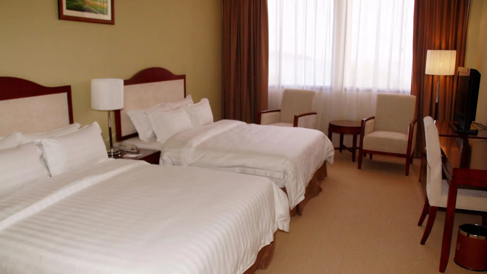 Gaya Centre Hotel Kota Kinabalu 3*,  Ma­lay­sia
