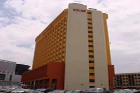 ***  Gaya Centre Hotel Kota Kinabalu Ma­lay­sia