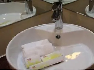 Gaya Centre Hotel Kota Kinabalu 3*,  Ma­lay­sia