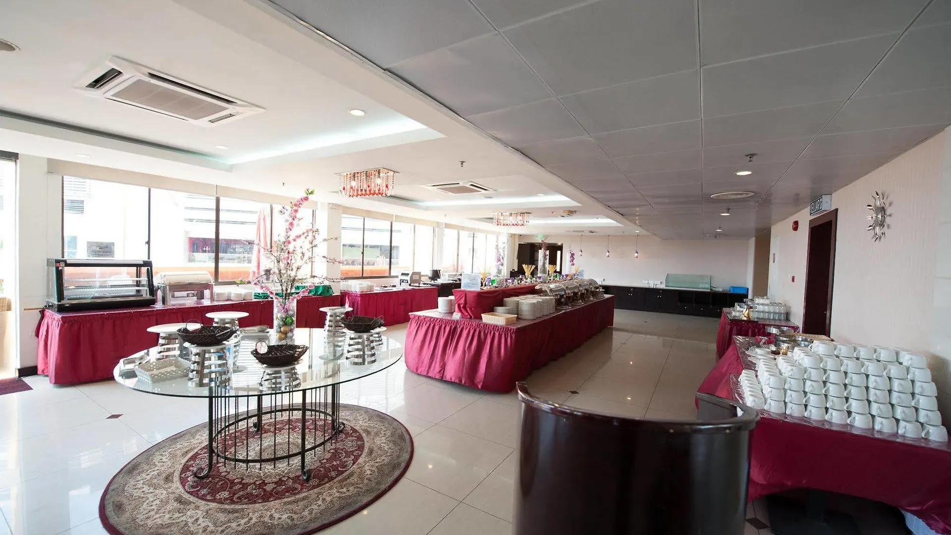 Gaya Centre Hotel Kota Kinabalu